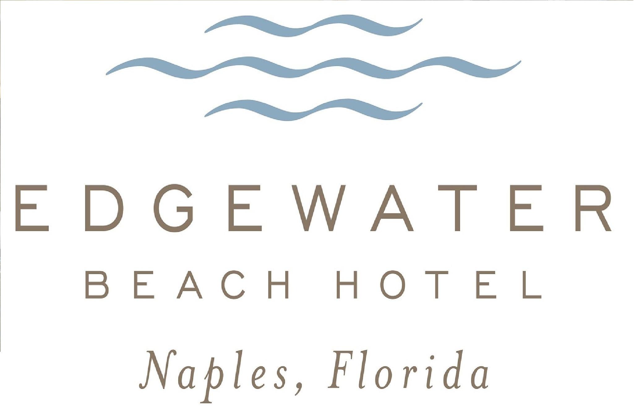 Edgewater Beach Hotel Naples Luaran gambar